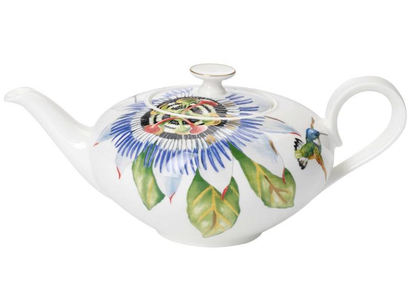 Villeroy & Boch Teekanne Amazonia Anmut Teekanne für 6 Pers. von Villeroy & Boch