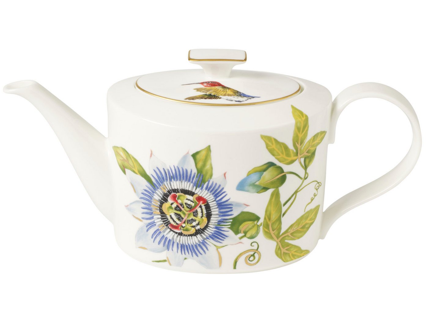 Villeroy & Boch Teekanne Amazonia Teekanne für 6 Pers. 1,2 l von Villeroy & Boch