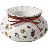 Villeroy & Boch Teelichterhalter Dose, Porzellan Villeroy & Boch Teelichterhalter Dose, Porzellan von Villeroy & Boch