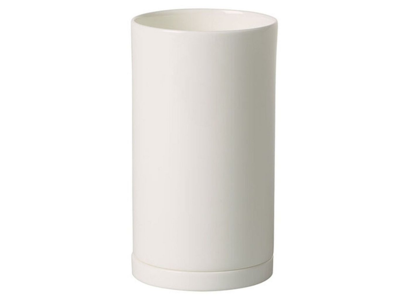 Villeroy & Boch Teelichthalter Signature Metrochic Blanc Teelichthalter 7,5x13 cm, MetroChic blanc Gifts Teelichthalter Villeroy & Boch Teelichthalter Signature Metrochic Blanc Teelichthalter 7,5x13 cm, MetroChic blanc Gifts Teelichthalter von Villeroy & Boch