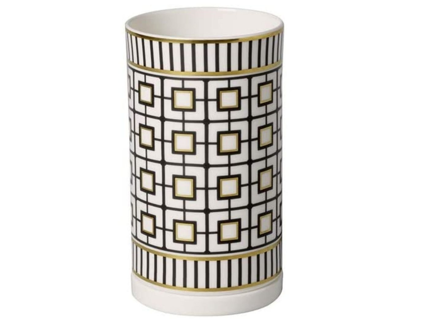 Villeroy & Boch Teelichthalter Signature Metrochic Teelichthalter 7,5 x 13 cm, MetroChic Gifts Teelichthalter Villeroy & Boch Teelichthalter Signature Metrochic Teelichthalter 7,5 x 13 cm, MetroChic Gifts Teelichthalter von Villeroy & Boch