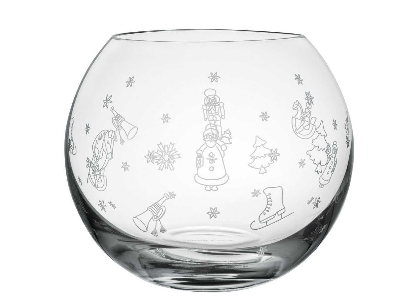 Villeroy & Boch Teelichthalter Toy's Delight Teelichthalter 9cm Villeroy & Boch Teelichthalter Toy's Delight Teelichthalter 9cm von Villeroy & Boch