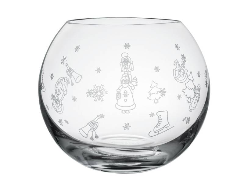 Villeroy & Boch Teelichthalter Toy's Delight Teelichthalter 9cm Villeroy & Boch Teelichthalter Toy's Delight Teelichthalter 9cm von Villeroy & Boch