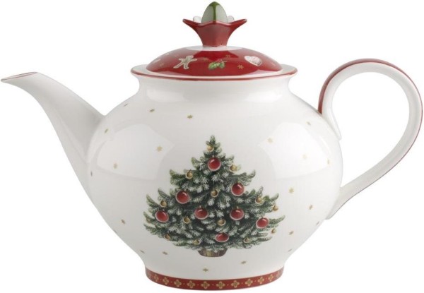 Villeroy & Boch Toy's Delight Kanne mit Deckel von Villeroy & Boch