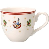 Villeroy & Boch Toy's Delight Mokka-/Esprosse-Obertasse 0,10l von Villeroy & Boch