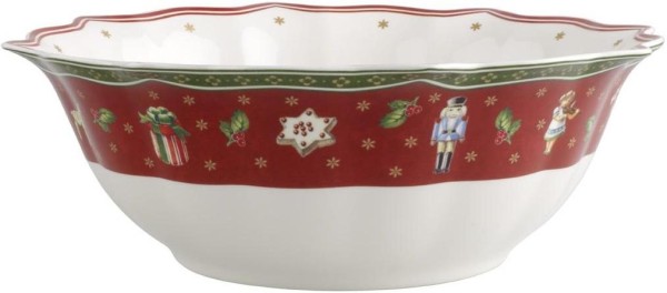 Villeroy & Boch Toy's Delight Schüssel groß von Villeroy & Boch