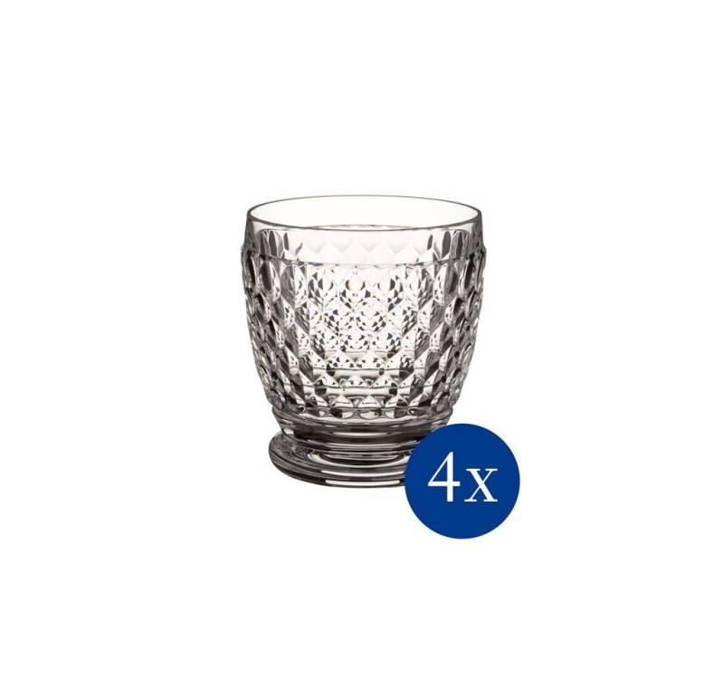 Villeroy & Boch Tumbler-Glas Boston Becher, Glas Villeroy & Boch Tumbler-Glas Boston Becher, Glas von Villeroy & Boch
