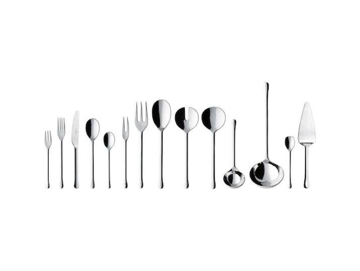 Villeroy & Boch Udine, Besteck, Silber von Villeroy-&-Boch