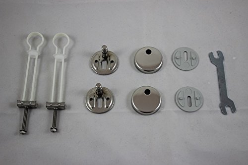 Villeroy & Boch Universalscharnier, 1 stück Villeroy & Boch Universalscharnier, 1 stück von Villeroy & Boch