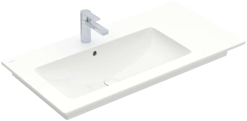 Villeroy & Boch V&B Schrankwaschtisch VENTICELLO 1000x500mm B L m ÜL we von Villeroy & Boch