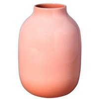 Villeroy & Boch Vase Nek groß 22 cm Perlemor Home Coral von Villeroy & Boch