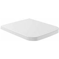 Villeroy&boch - Villeroy und Boch Venticello WC-Sitz 8M22S1RW Stone White C-Plus, Quick Release, SoftClosing, Scharniere Edelstahl von Villeroy & Boch