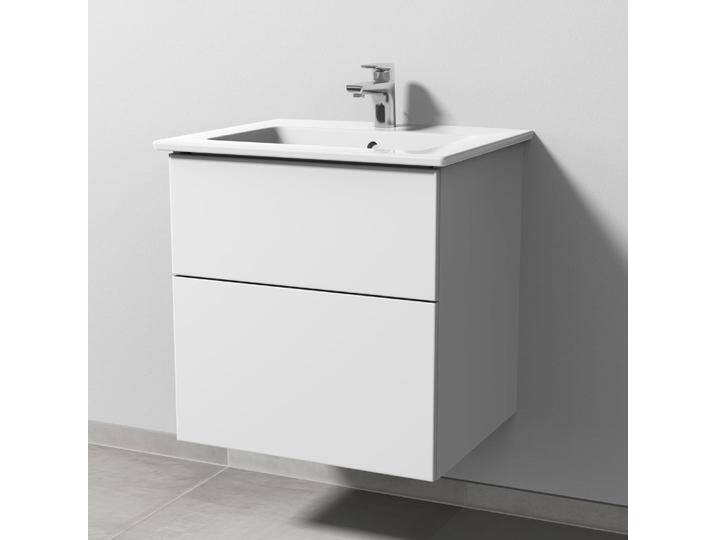 Villeroy & Boch Venticello Waschtisch mit Sanipa 3way Unterschrank 60 cm 1484266 von Villeroy-&-Boch