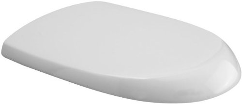 Villeroy & Boch Viala WC Sitz Toilettendeckel 88186101 von Villeroy & Boch