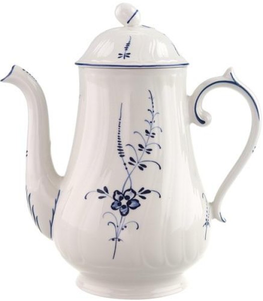 Villeroy & Boch Vieux Luxembourg Kaffeekanne von Villeroy & Boch