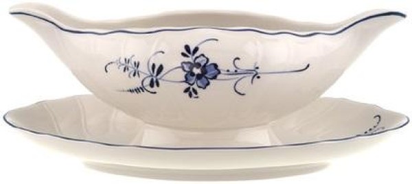 Villeroy & Boch Vieux Luxembourg Sauciere 400ml von Villeroy & Boch