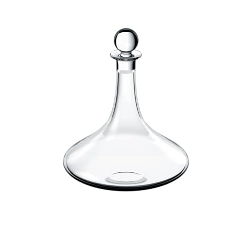 Villeroy und Boch Vinobile Medoc Connaisseur-Karaffe, Kristallglas, 295mm von Villeroy & Boch