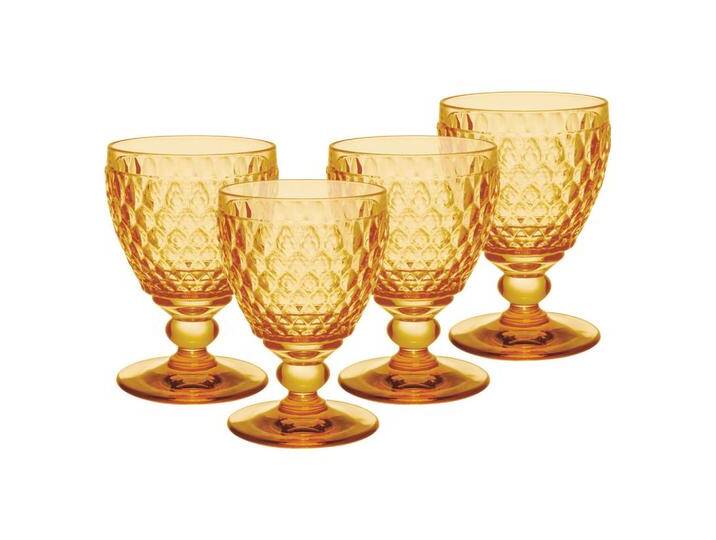 Villeroy & Boch WEISSWEINGLÄSER, Gelb, Glas, Essen & Trinken, Gläser, Weingläser Villeroy & Boch WEISSWEINGLÄSER, Gelb, Glas, Essen & Trinken, Gläser, Weingläser von Villeroy-&-Boch