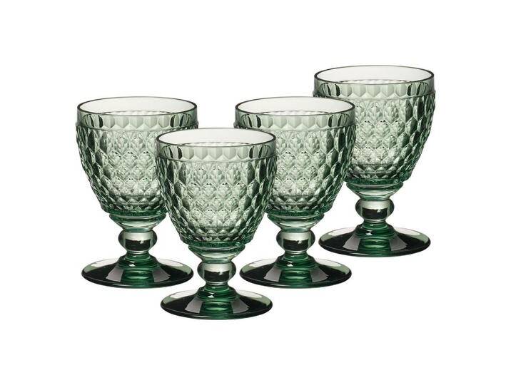 Villeroy & Boch WEISSWEINGLÄSER, Grün, Glas, Essen & Trinken, Gläser, Weingläser Villeroy & Boch WEISSWEINGLÄSER, Grün, Glas, Essen & Trinken, Gläser, Weingläser von Villeroy-&-Boch