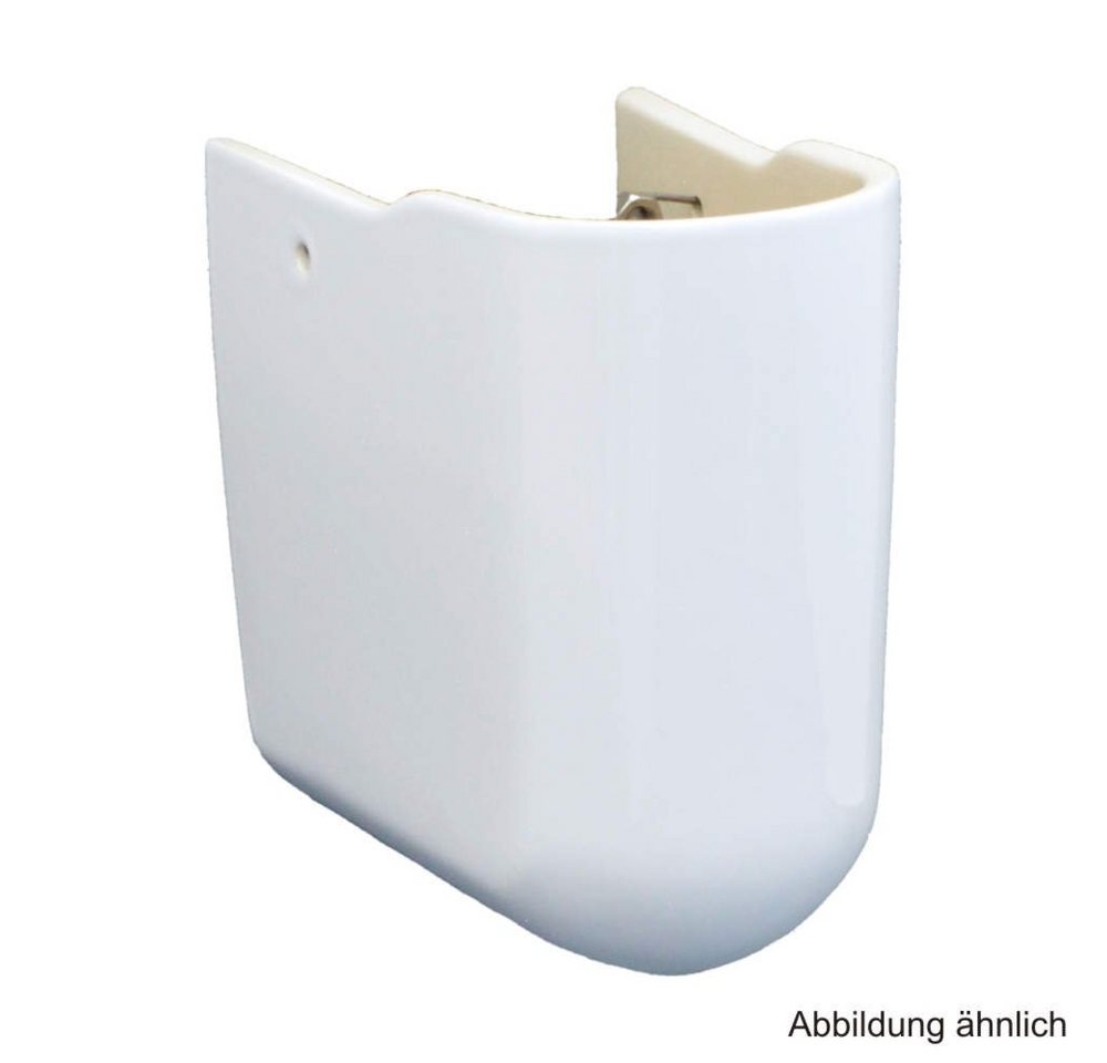 Villeroy & Boch Waschbecken Villeroy & Boch Ablaufhaube, weiß, 72640001 von Villeroy & Boch