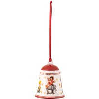 Villeroy & Boch Weihnachtsglocke, Porzellan Villeroy & Boch Weihnachtsglocke, Porzellan von Villeroy & Boch
