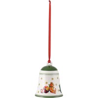 Villeroy & Boch Weihnachtsglocke, Porzellan Villeroy & Boch Weihnachtsglocke, Porzellan von Villeroy & Boch