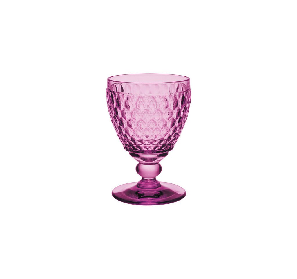Villeroy & Boch Weißweinglas Boston Weißweinglas, Glas Villeroy & Boch Weißweinglas Boston Weißweinglas, Glas von Villeroy & Boch