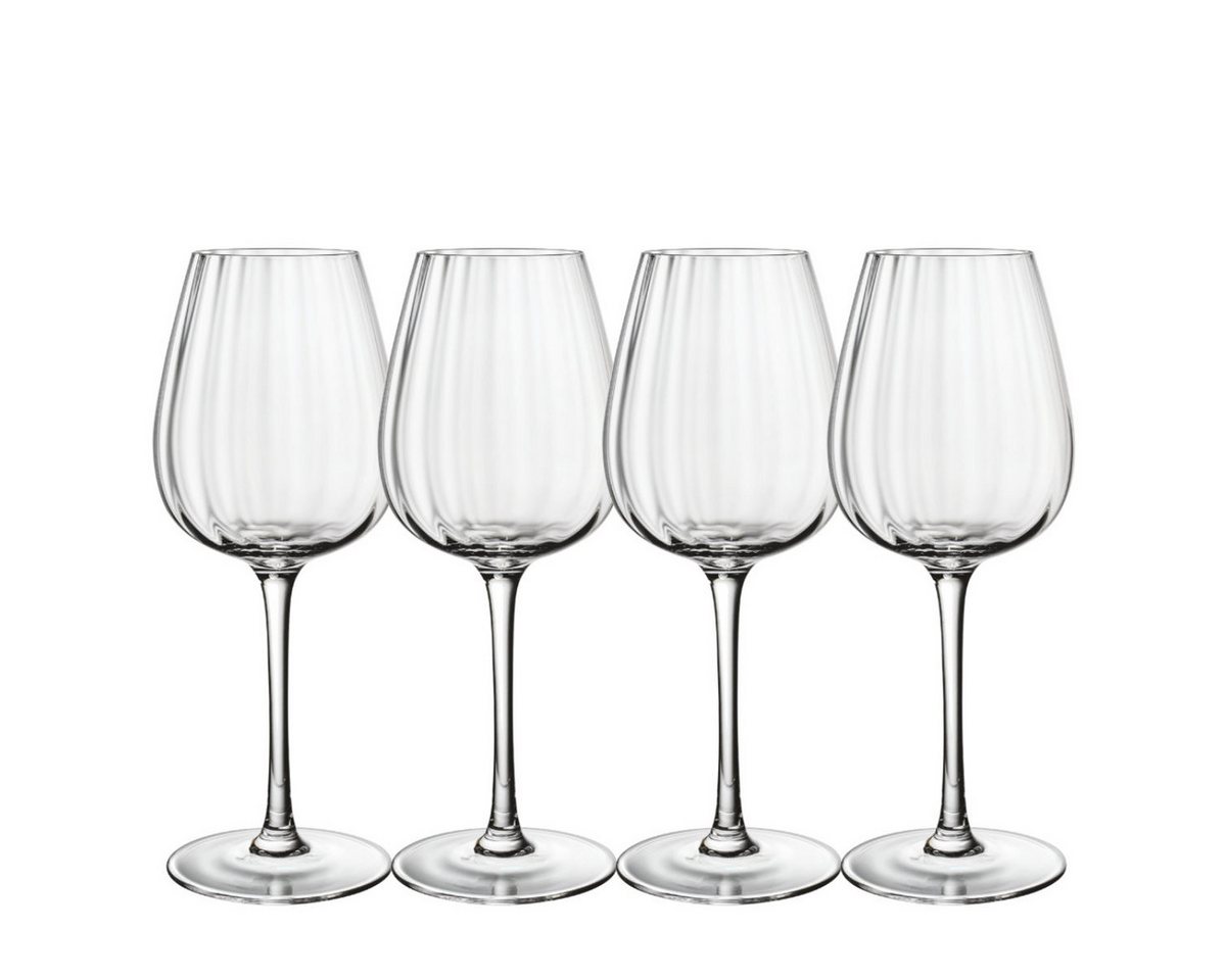 Villeroy & Boch Weißweinglas Rose Garden Glas, Glas, 0,12 L Villeroy & Boch Weißweinglas Rose Garden Glas, Glas, 0,12 L von Villeroy & Boch