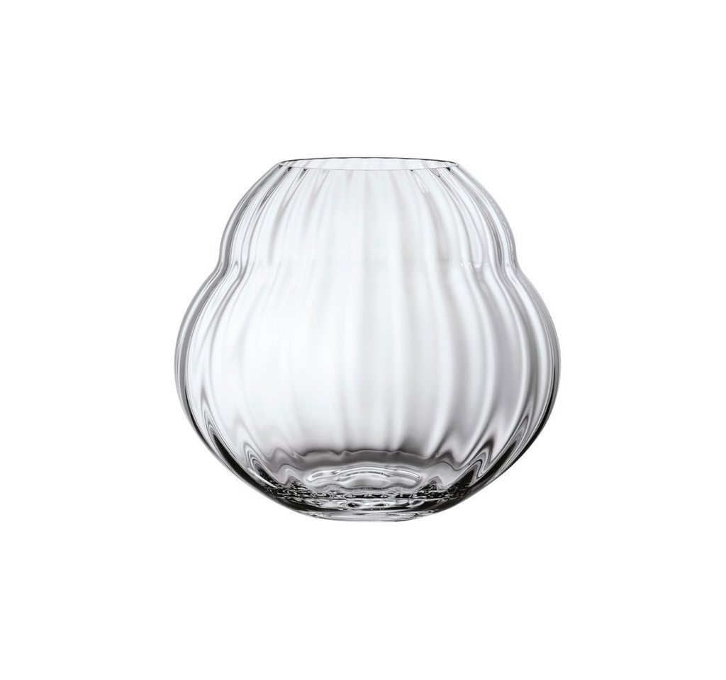 Villeroy & Boch Windlicht Rose Garden Home Glasvase/Windlicht, 19 x 17 cm (1 St) von Villeroy & Boch