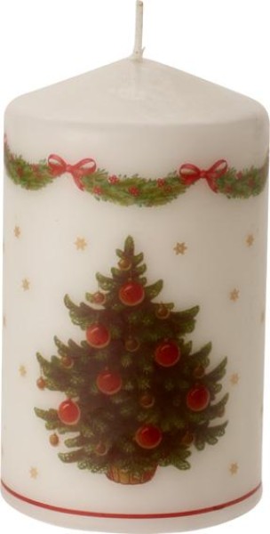 Villeroy & Boch Winter Specials Kerze Weihnachtsbaum Toys Villeroy & Boch Winter Specials Kerze Weihnachtsbaum Toys von Villeroy & Boch