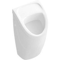 Villeroy&boch - Absaug-Urinal Compact o.novo 290 x 490 x 245 mm, ohne Deckel weiß 75570001 von Villeroy & Boch