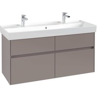 Collaro Waschbeckenunterschrank 1154x546x444 mm, - Villeroy&boch Collaro Waschbeckenunterschrank 1154x546x444 mm, - Villeroy&boch von Villeroy & Boch
