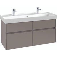Villeroy&boch - Collaro Waschbeckenunterschrank 1154x546x444 mm, Villeroy&boch - Collaro Waschbeckenunterschrank 1154x546x444 mm, von Villeroy & Boch