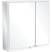 Villeroy&boch - My View Now, Spiegelschrank für Aufputz mit Villeroy&boch - My View Now, Spiegelschrank für Aufputz mit von Villeroy & Boch