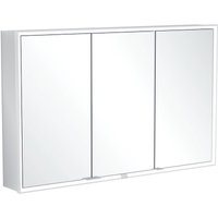 Villeroy&boch - My View Now, Spiegelschrank für Wandeinbau mit Villeroy&boch - My View Now, Spiegelschrank für Wandeinbau mit von Villeroy & Boch