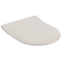 Villeroy&boch - Subway 2.0 - WC-Sitz SlimSeat, SoftClosing, Pergamon 9M78S1R3 von Villeroy & Boch