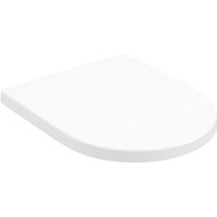 Villeroy&boch - Subway 3.0 WC-Sitz, 374x438 mm, 8M4261RW Villeroy&boch - Subway 3.0 WC-Sitz, 374x438 mm, 8M4261RW von Villeroy & Boch