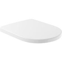 Villeroy&boch - WC-Sitz Architectura 418x510x51mm Oval SoftClosing QuickRelease Weiß Alpin Villeroy&boch - WC-Sitz Architectura 418x510x51mm Oval SoftClosing QuickRelease Weiß Alpin von Villeroy & Boch