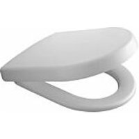 Villeroy&boch - WC-Sitz Subway 375x465x60mm Oval QuickRelease Weiß Alpin von Villeroy & Boch