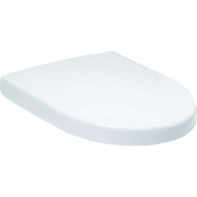 WC-Sitz Compact Subway 2.0 9M69Q1 von Villeroy & Boch