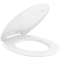 WC-Sitz Villeroy & Boch NEWO, Standard - 8M596101 WC-Sitz Villeroy & Boch NEWO, Standard - 8M596101 von Villeroy & Boch