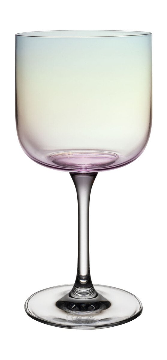 Weinglas 2er-Set Like Pearl von Villeroy & Boch