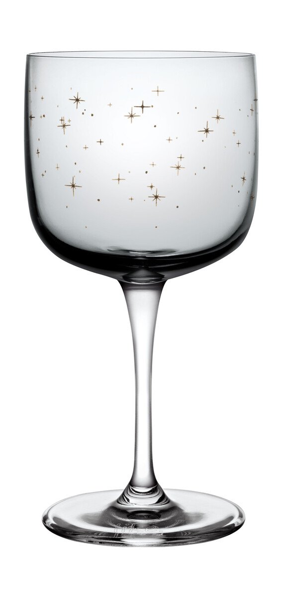 Weinkelch 2-tlg. Winter Glow von Villeroy & Boch