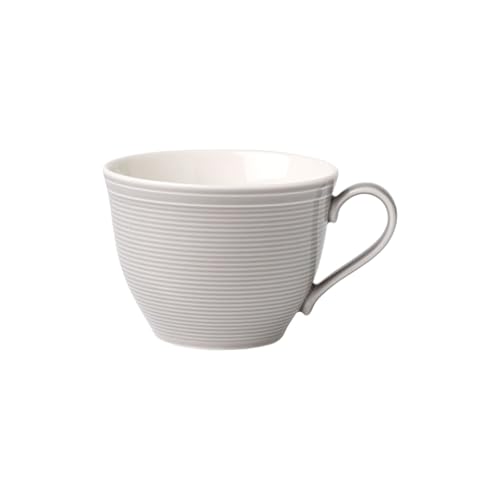 like. by Villeroy & Boch Kaffee-Obertasse 0, 25ltr. COLOR LOOP STONE von Villeroy & Boch