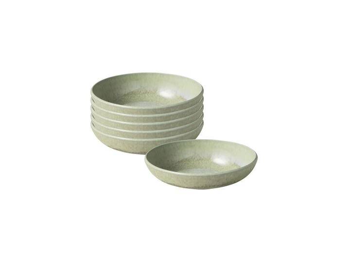 like.Villeroy & Boch DIPSCHÄLCHEN, Grün, Keramik, Essen & Trinken, Geschirr, Schalen & Schüsseln, Dipschalen von Villeroy-&-Boch