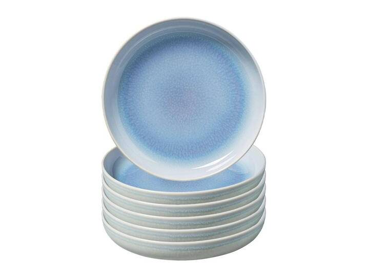 like.Villeroy & Boch SUPPENTELLER, Türkis, Keramik, Essen & Trinken, Geschirr, Teller, Suppenteller like.Villeroy & Boch SUPPENTELLER, Türkis, Keramik, Essen & Trinken, Geschirr, Teller, Suppenteller von Villeroy-&-Boch