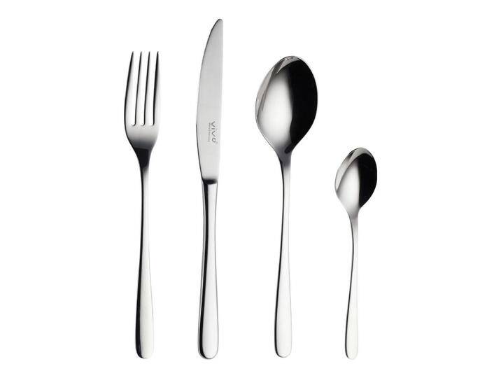 vivo Villeroy & Boch Group TAFELBESTECK, Silber, Metall, Essen & Trinken, Besteck, Besteck-Sets vivo Villeroy & Boch Group TAFELBESTECK, Silber, Metall, Essen & Trinken, Besteck, Besteck-Sets von Villeroy-&-Boch