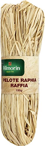 Vilmorin VH06079 Raphia Naturfaser 150 g von Vilmorin