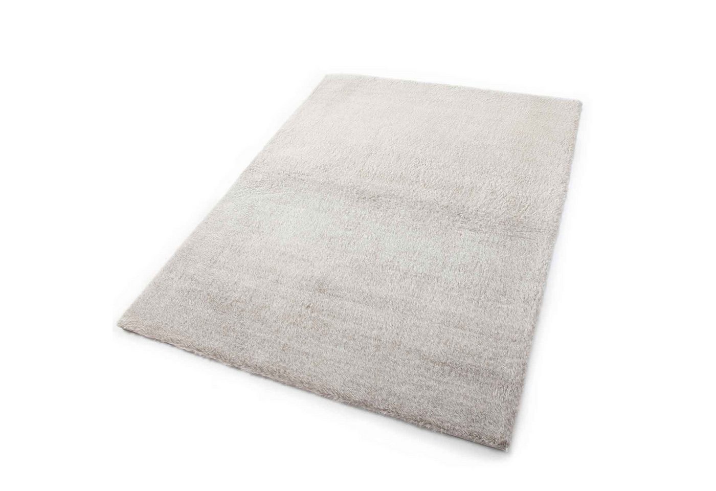 Vimoda Fellteppich Kunstfell Teppich Imitat, Rechteckig, Höhe: 10 mm, Dicht Seidiger Glanz Hochflor Einfarbig Wohnzimmerteppich Soft Vimoda Fellteppich Kunstfell Teppich Imitat, Rechteckig, Höhe: 10 mm, Dicht Seidiger Glanz Hochflor Einfarbig Wohnzimmerteppich Soft von Vimoda