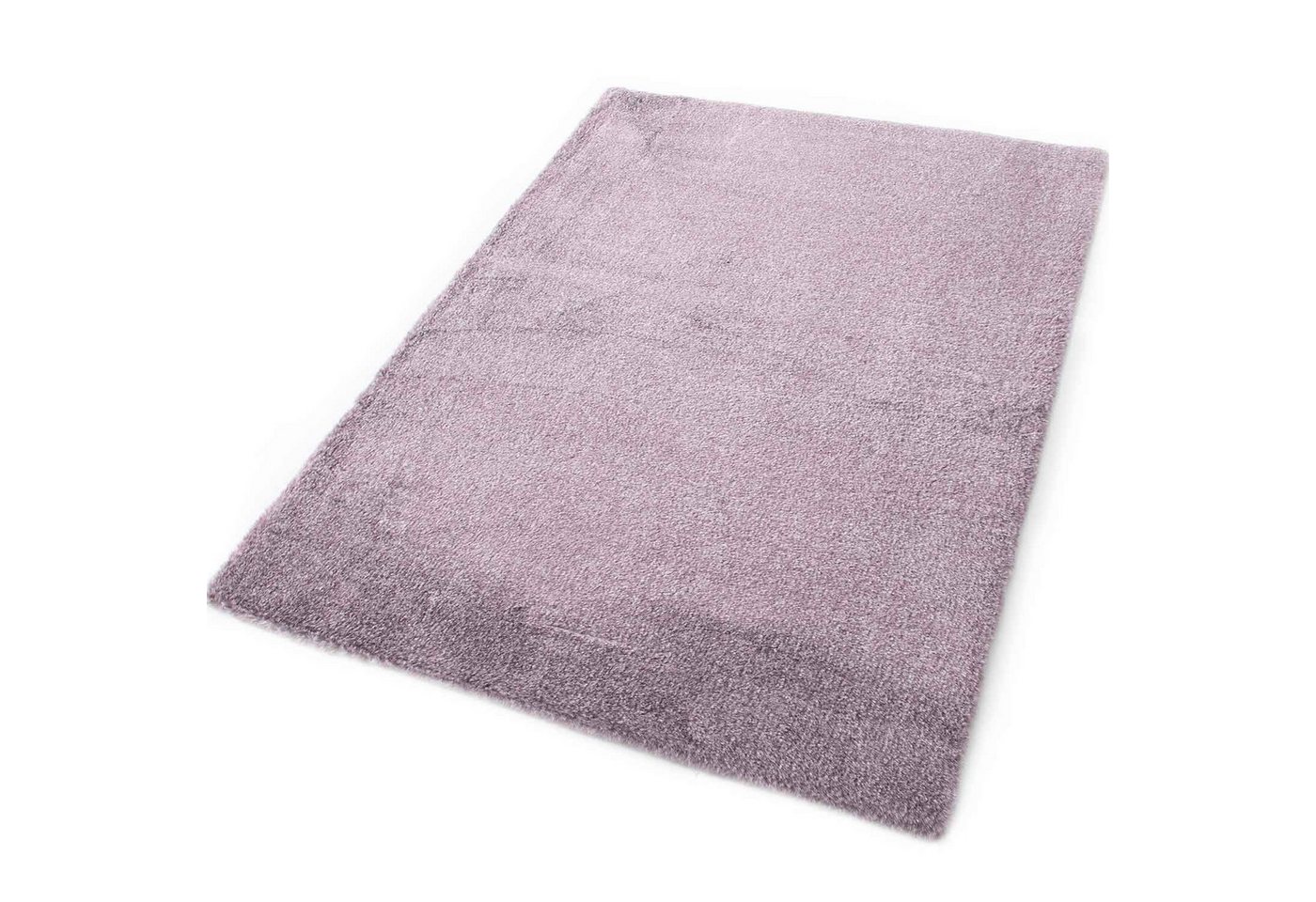Vimoda Fellteppich Kunstfell Teppich Imitat, Rechteckig, Höhe: 10 mm, Dicht Seidiger Glanz Hochflor Einfarbig Wohnzimmerteppich Soft Vimoda Fellteppich Kunstfell Teppich Imitat, Rechteckig, Höhe: 10 mm, Dicht Seidiger Glanz Hochflor Einfarbig Wohnzimmerteppich Soft von Vimoda